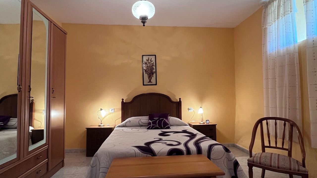 Photo of Bedroom in Carballeda de Valdeorras