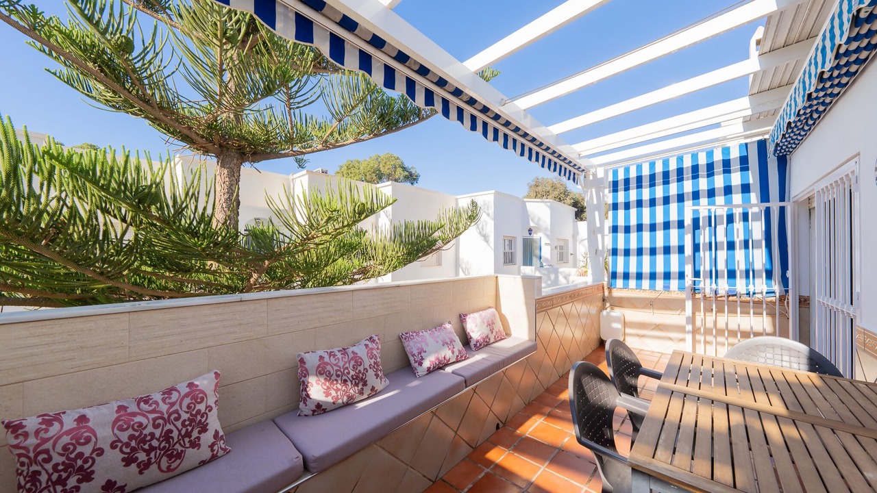 Photo of Patio Balcony in San Jose