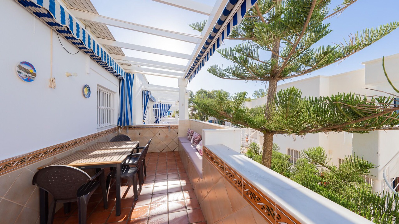 Photo of Patio Balcony in San Jose