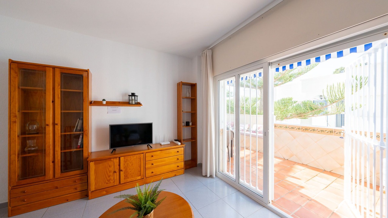 Photo of Livingroom in San Jose