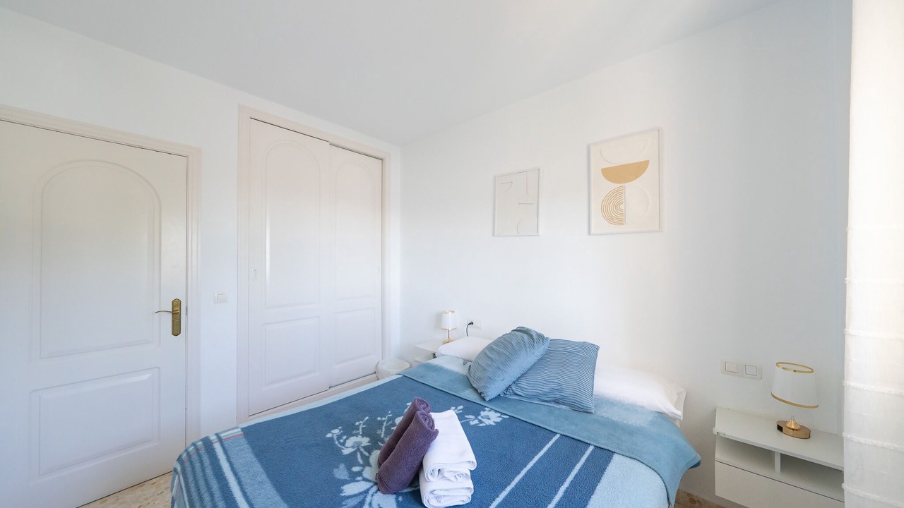 Photo of Bedroom in San Jose