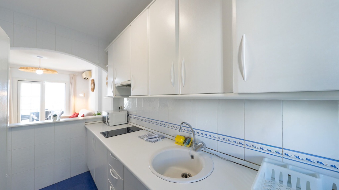 Photo of Kitchen in San Jose