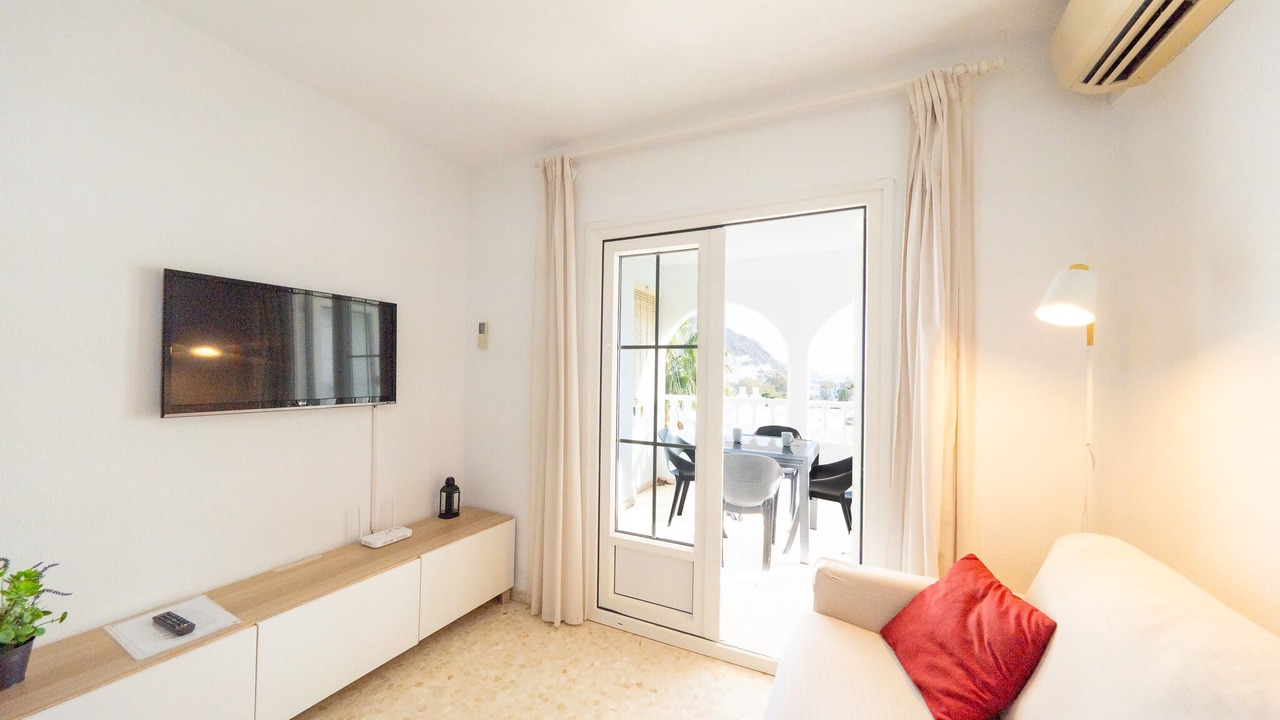 Photo of Livingroom in San Jose