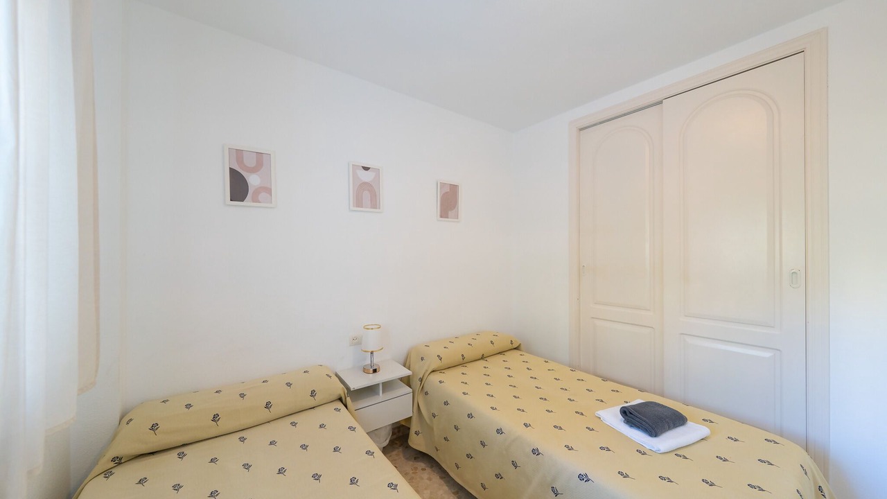 Photo of Bedroom in San Jose