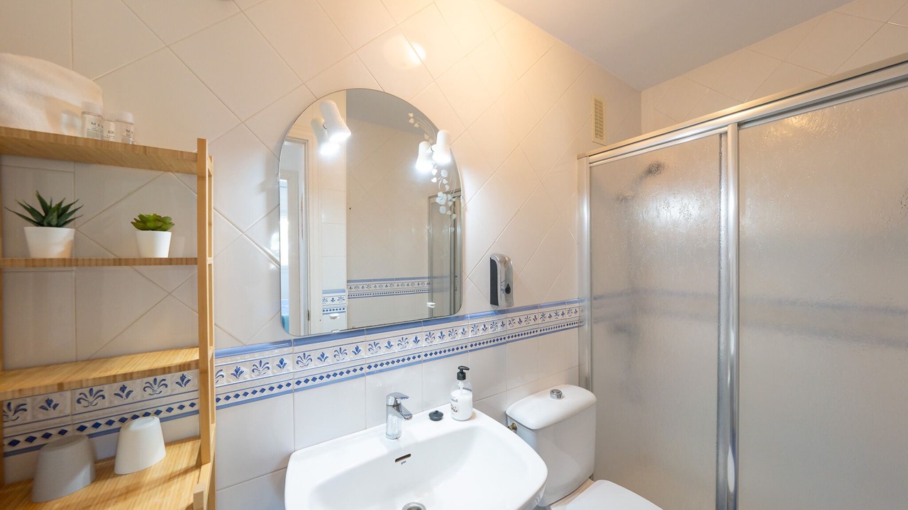 Photo of Bathroom in San Jose