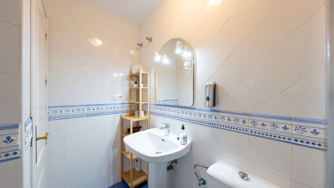 Photo of Bathroom in San Jose