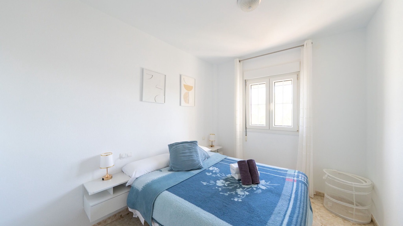 Photo of Bedroom in San Jose