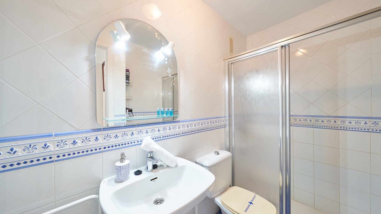Photo of Bathroom in San Jose