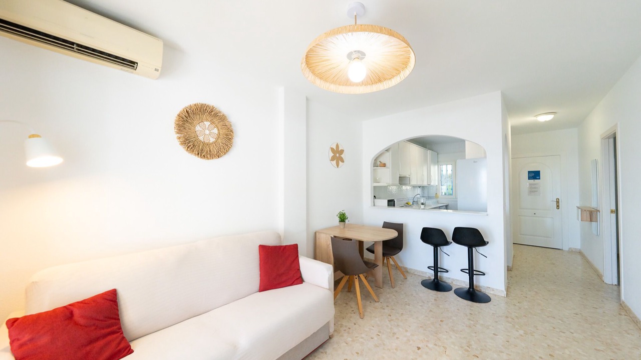 Photo of Livingroom in San Jose