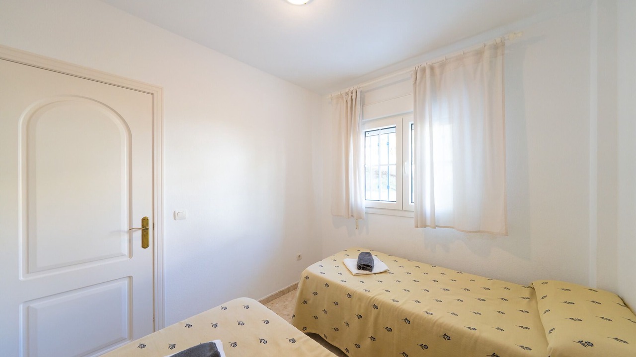 Photo of Bedroom in San Jose