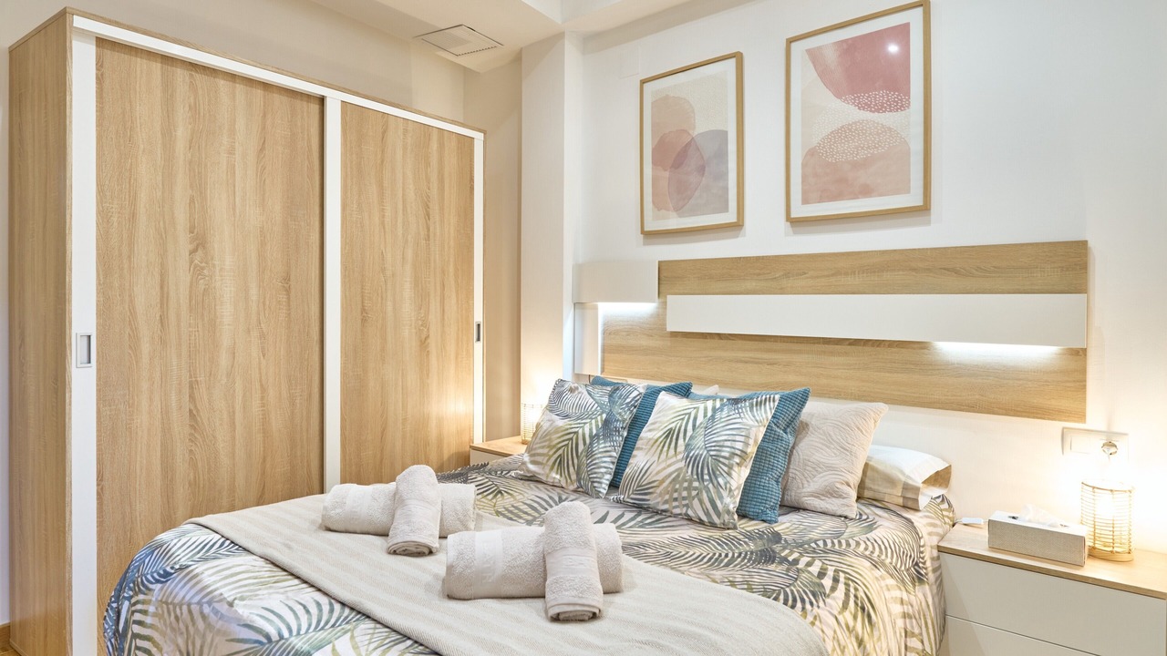 Photo of Bedroom in San Pedro