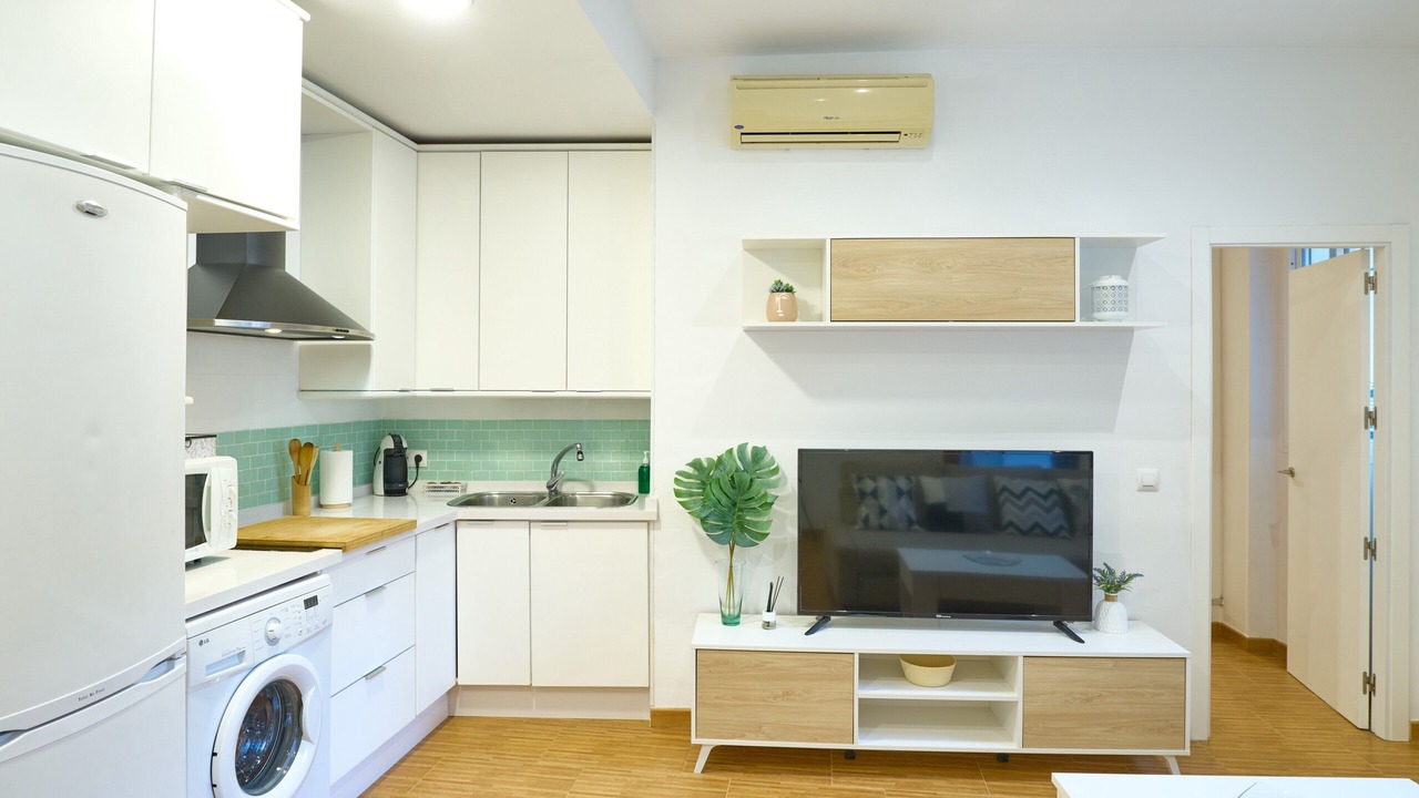 Photo of Kitchen in San Pedro