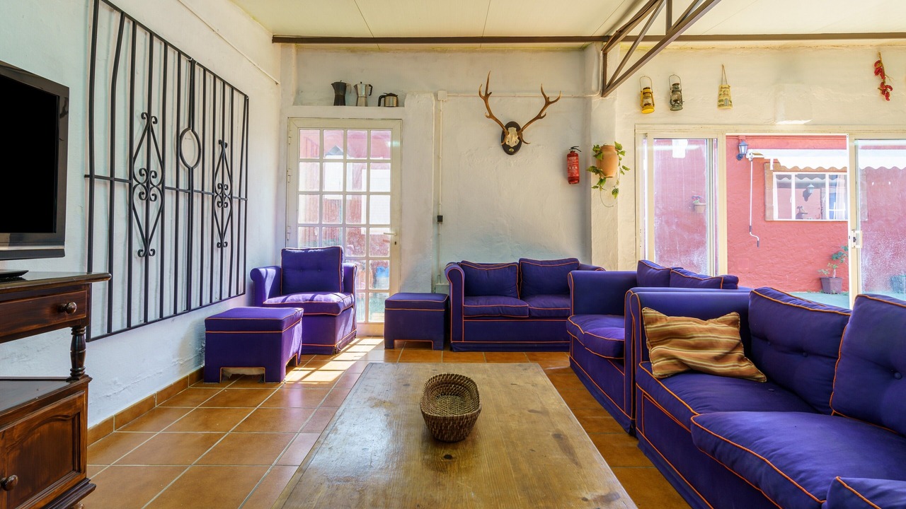 Photo of Livingroom in Alhaurin el Grande