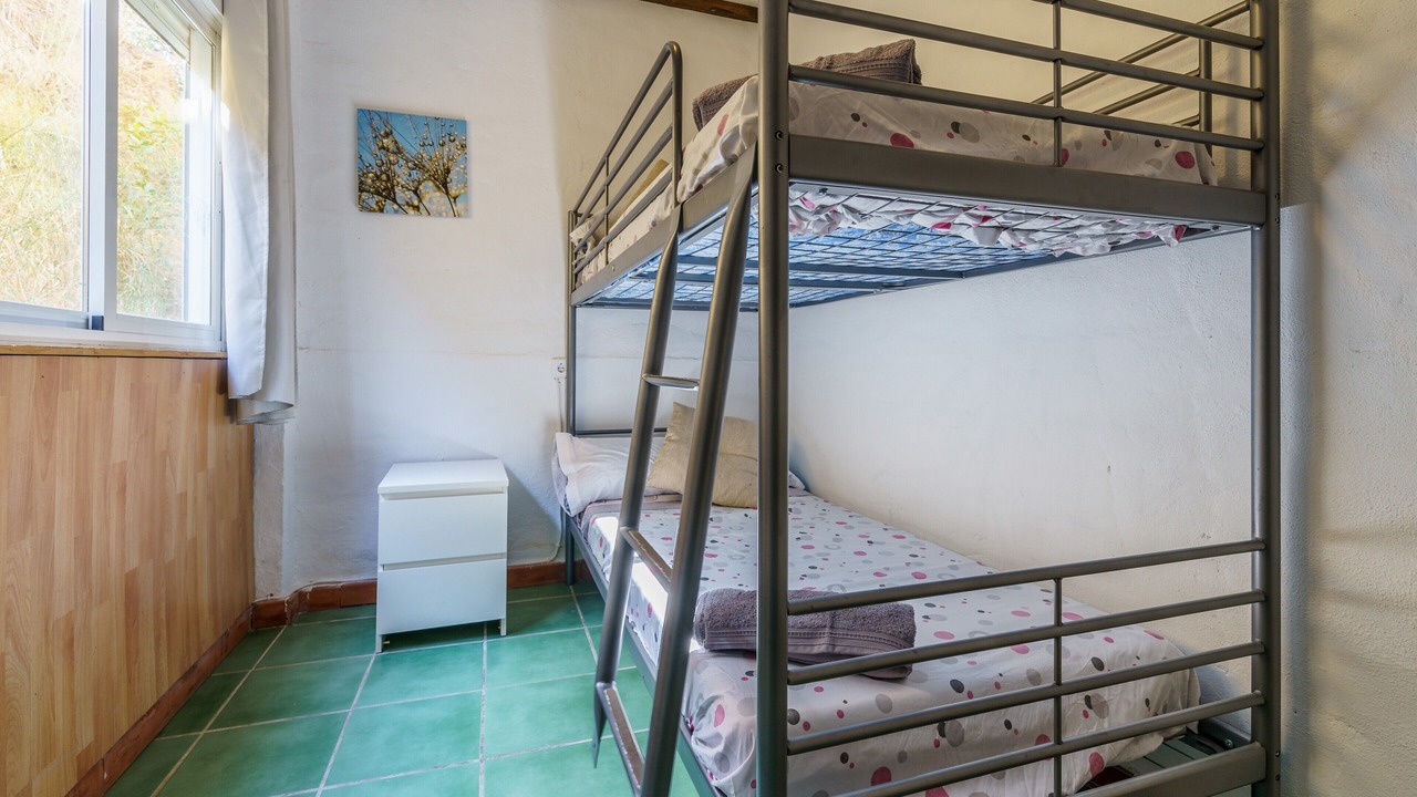 Photo of Bedroom in Alhaurin el Grande