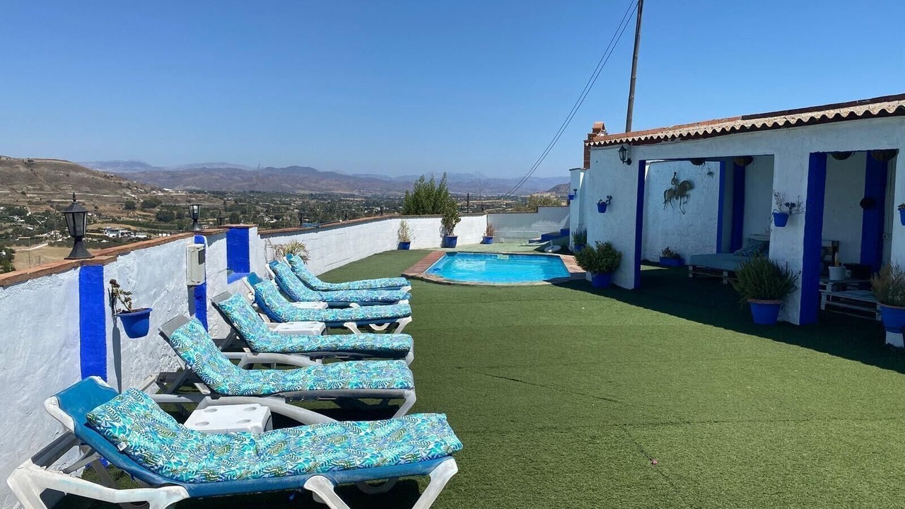 Photo of Outdoor in Alhaurin el Grande