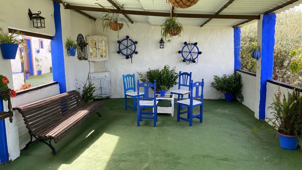 Photo of Patio Balcony in Alhaurin el Grande
