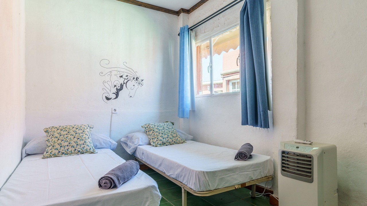 Photo of Bedroom in Alhaurin el Grande