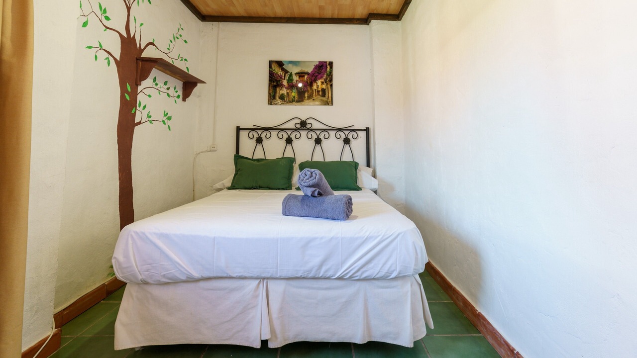 Photo of Bedroom in Alhaurin el Grande
