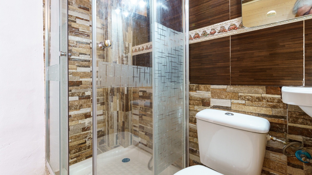 Photo of Bathroom in Alhaurin el Grande