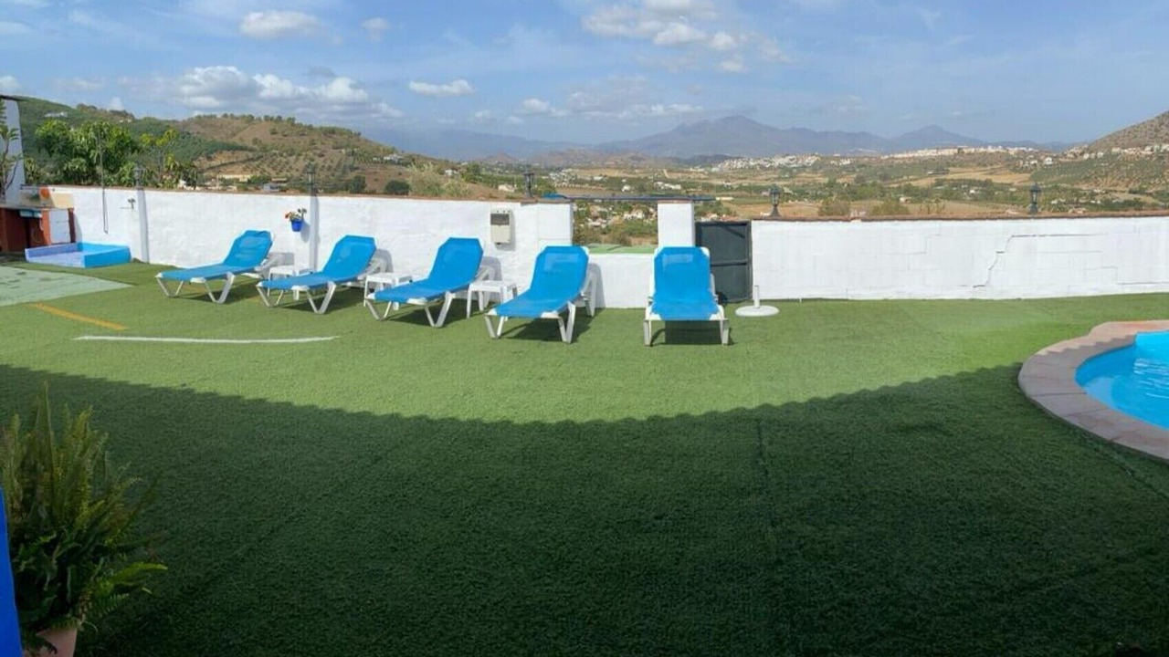 Photo of Outdoor in Alhaurin el Grande