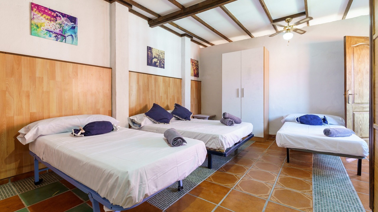 Photo of Bedroom in Alhaurin el Grande