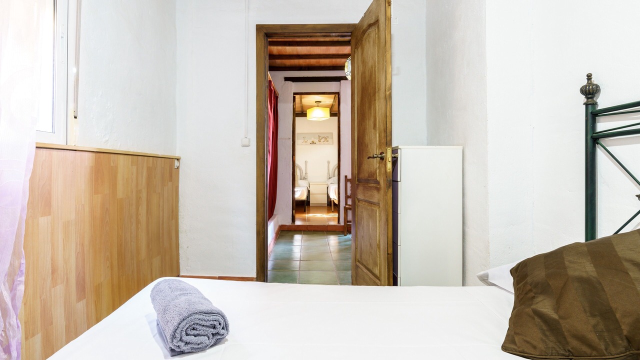Photo of Bedroom in Alhaurin el Grande