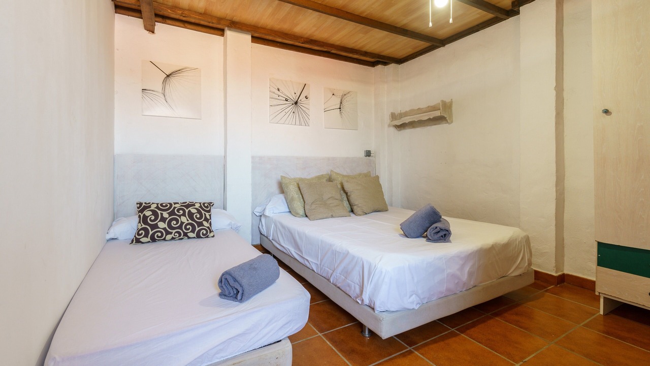 Photo of Bedroom in Alhaurin el Grande