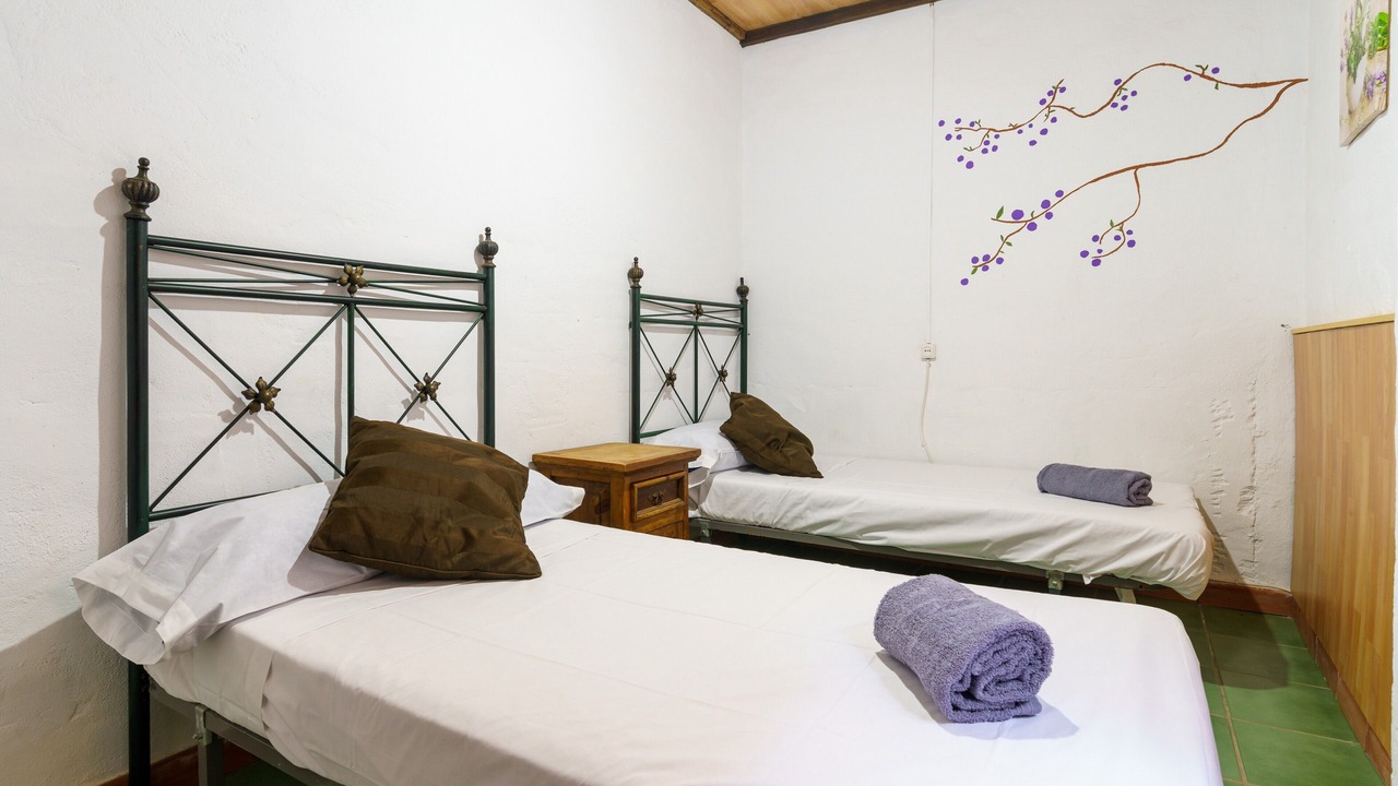 Photo of Bedroom in Alhaurin el Grande