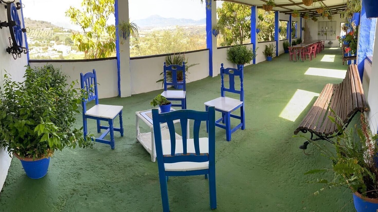 Photo of Patio Balcony in Alhaurin el Grande