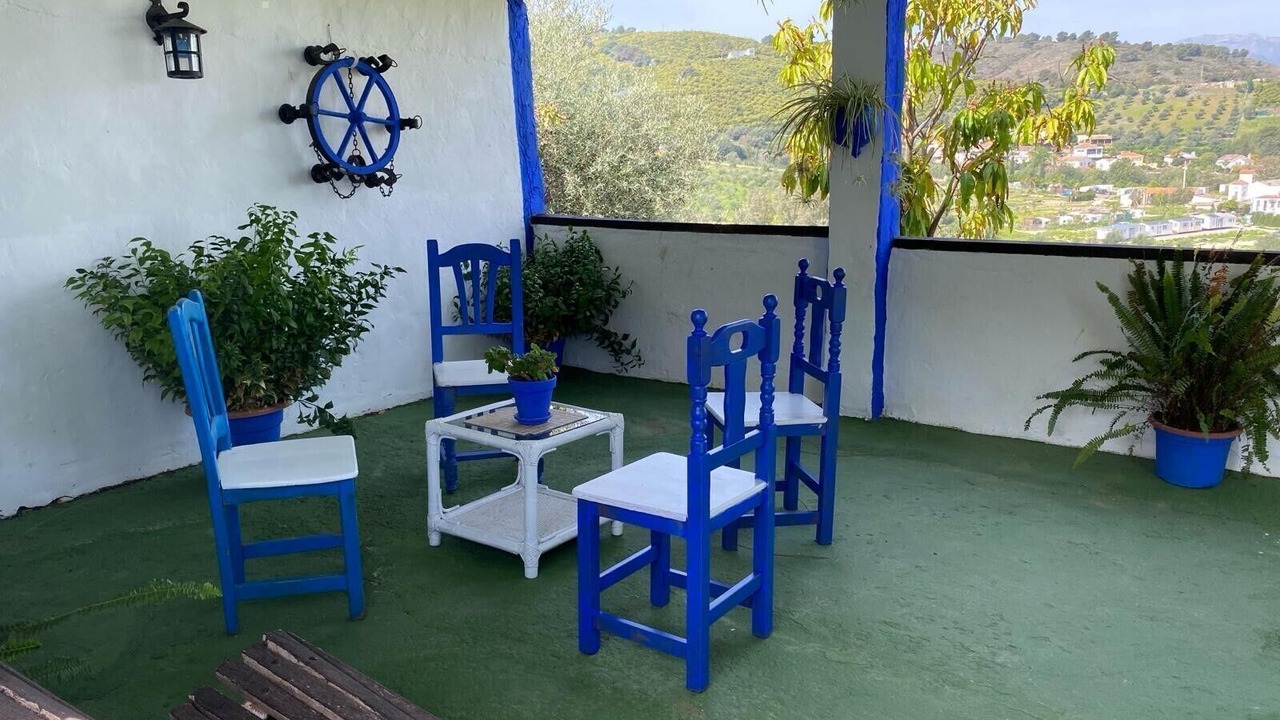 Photo of Patio Balcony in Alhaurin el Grande
