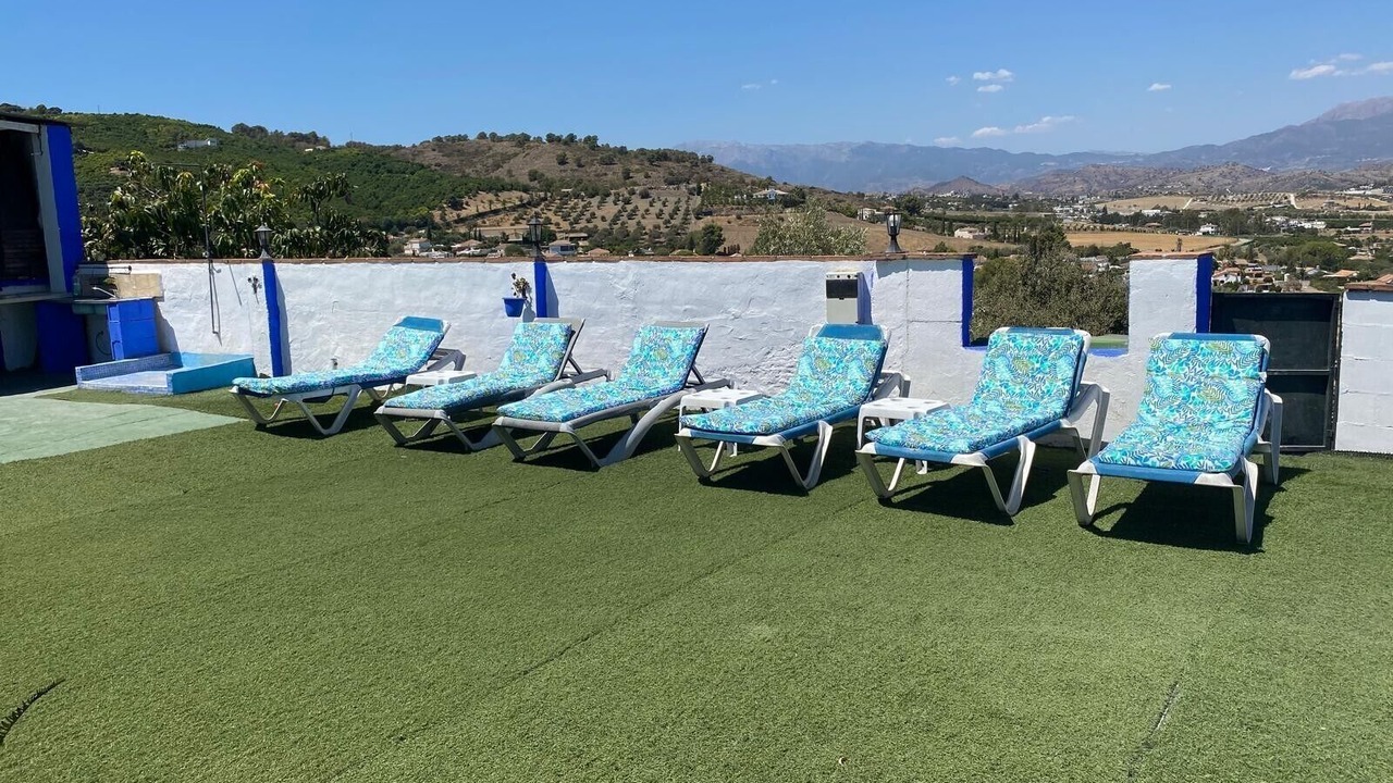 Photo of Outdoor in Alhaurin el Grande