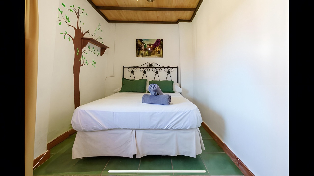 Photo of Bedroom in Alhaurin el Grande
