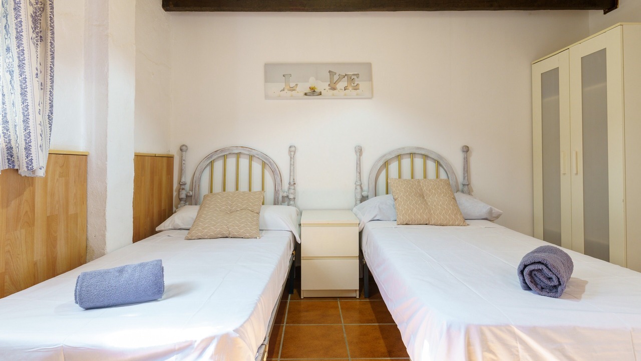 Photo of Bedroom in Alhaurin el Grande