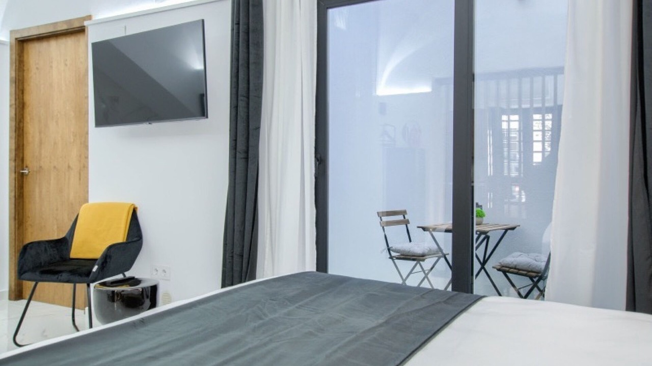 Photo of Bedroom in Merida Old Town