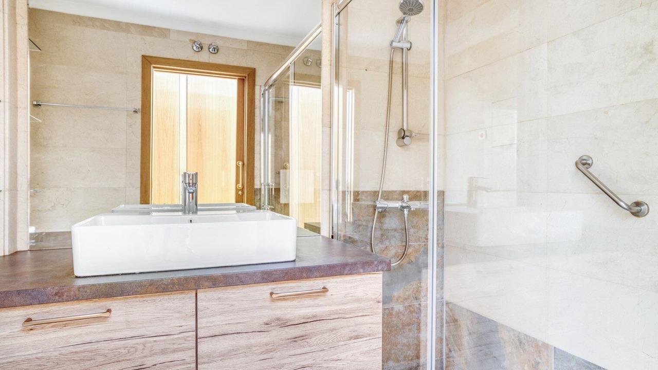 Photo of Bathroom in Almagro