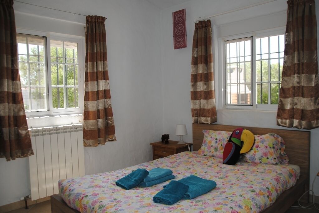 Photo of Bedroom in Chiclana de la Frontera