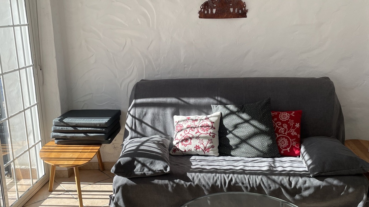 Photo of Livingroom in Chiclana de la Frontera