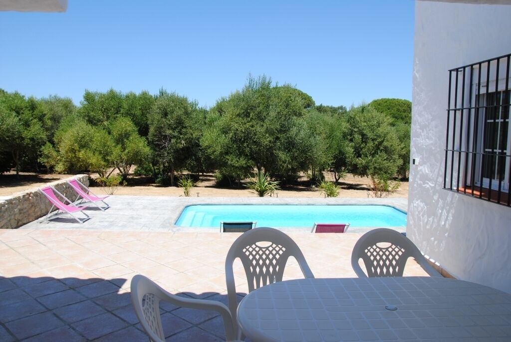 Photo of Outdoor in Chiclana de la Frontera
