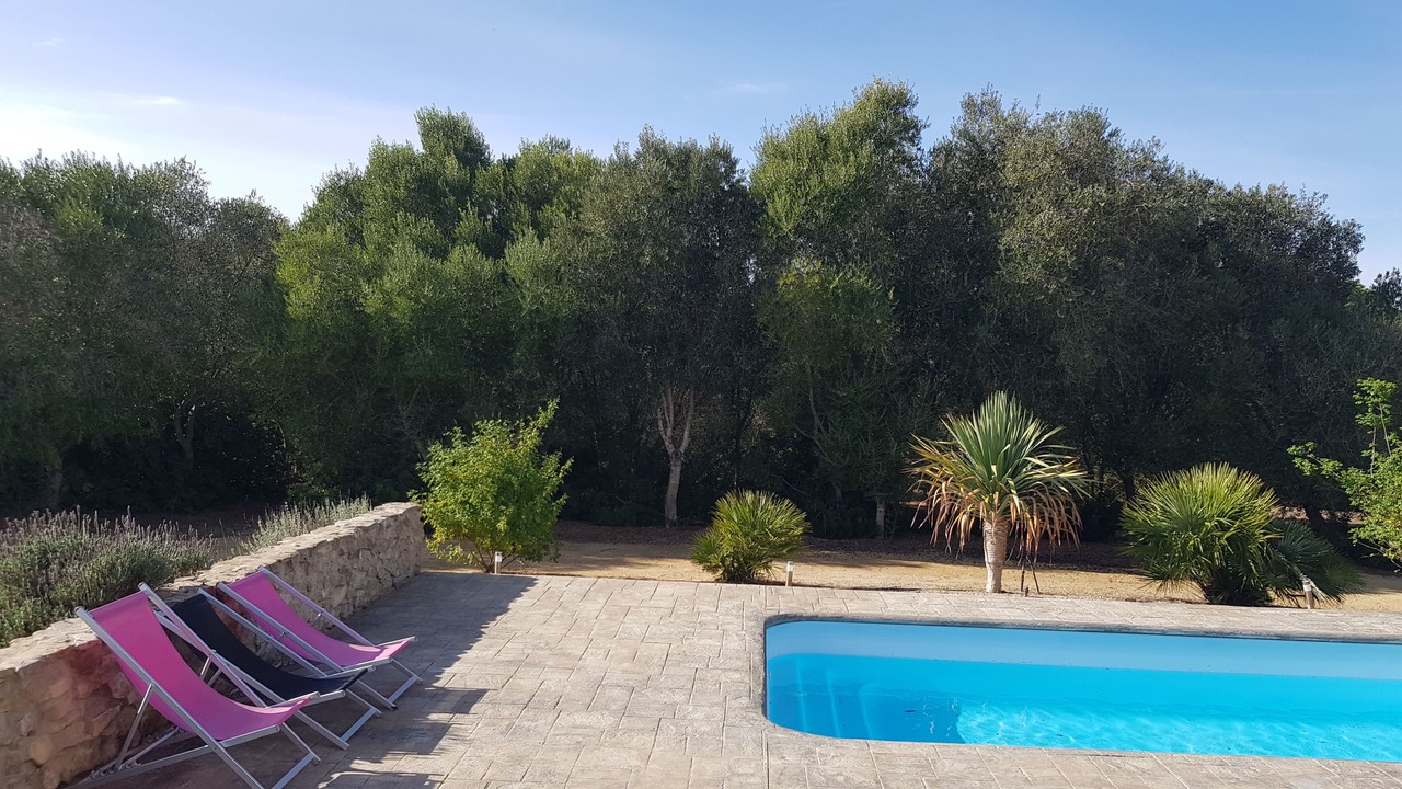Photo of Outdoor in Chiclana de la Frontera