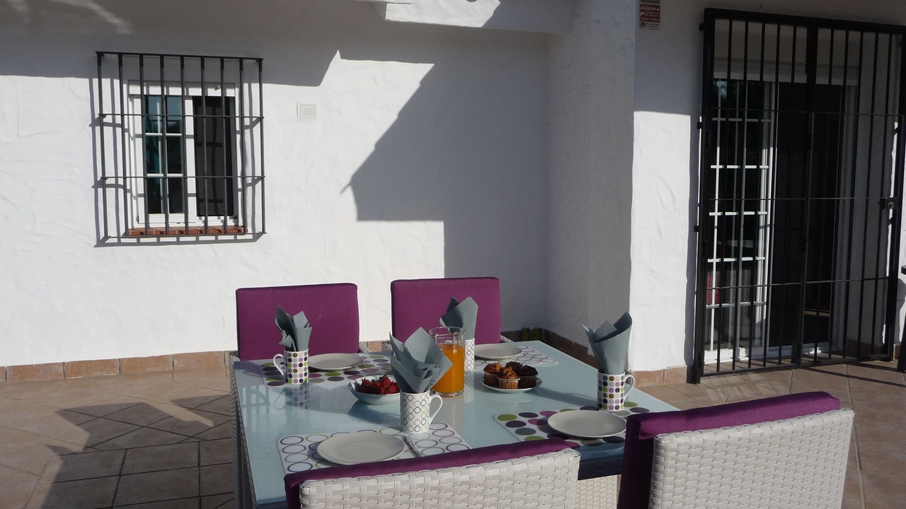 Photo of Outdoor in Chiclana de la Frontera