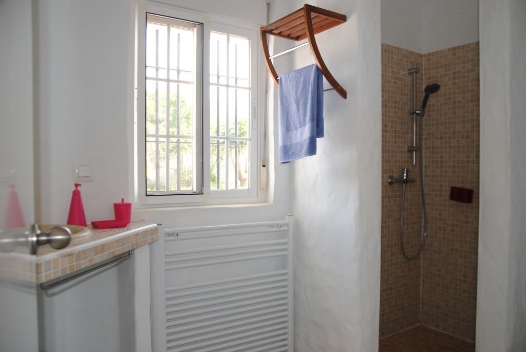 Photo of Bathroom in Chiclana de la Frontera