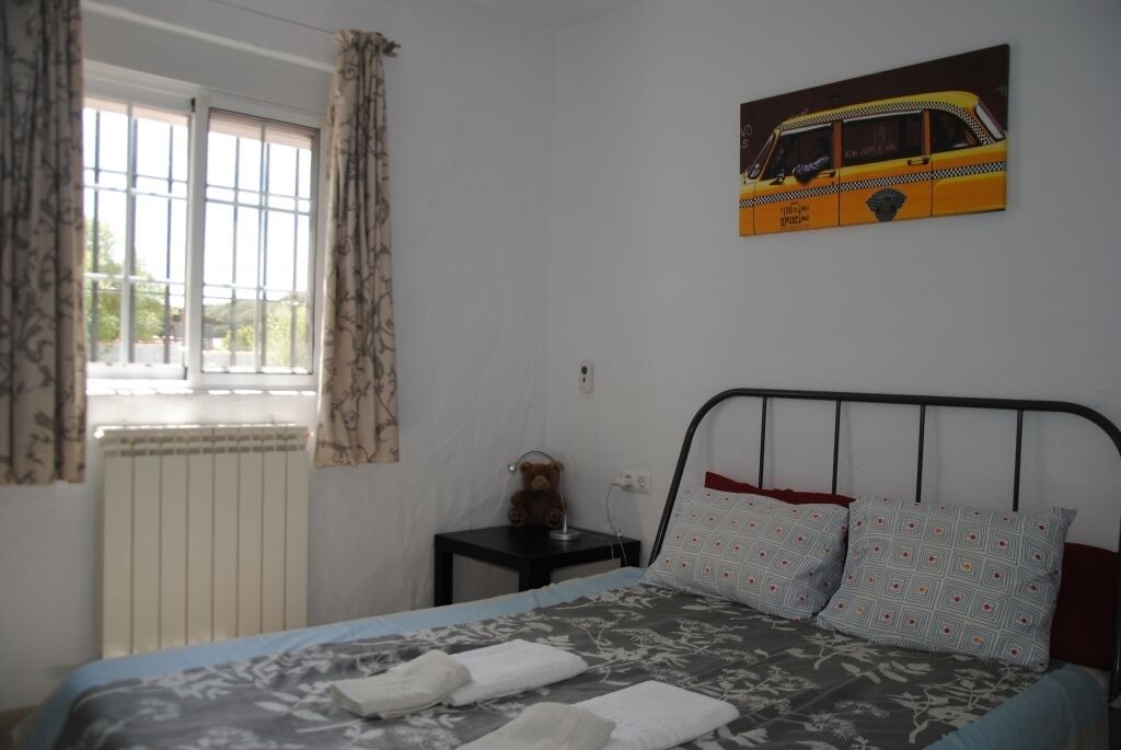 Photo of Bedroom in Chiclana de la Frontera