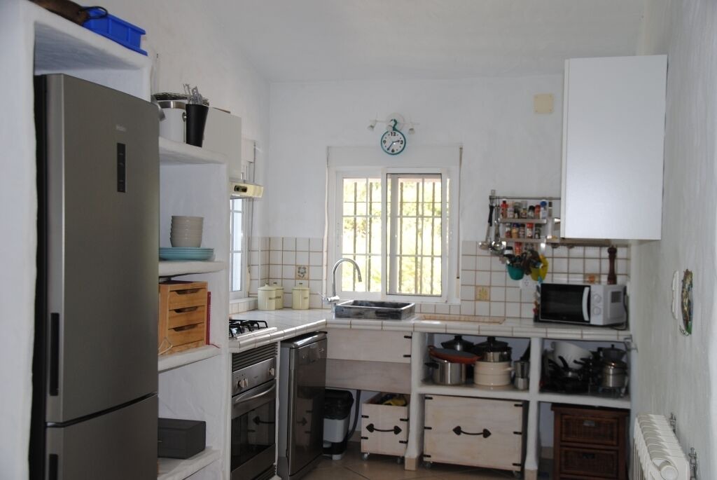 Photo of Kitchen in Chiclana de la Frontera