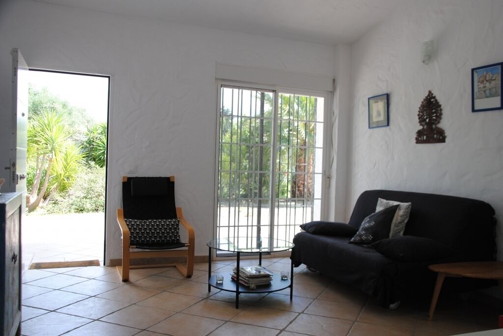 Photo of Livingroom in Chiclana de la Frontera