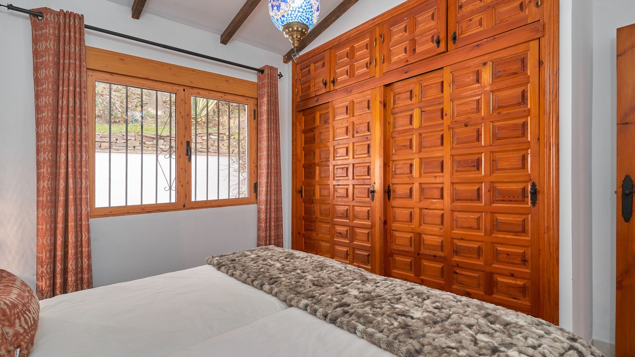 Photo of Bedroom in Sayalonga