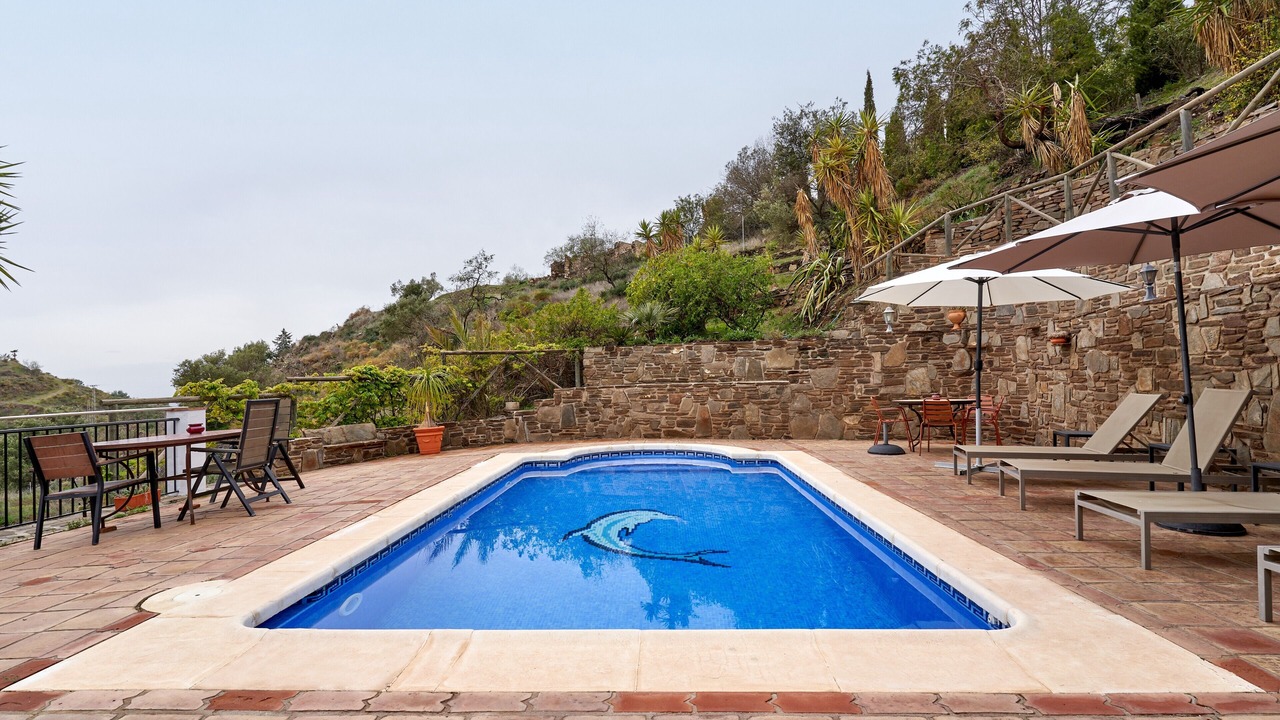 Photo of Outdoor in Sayalonga