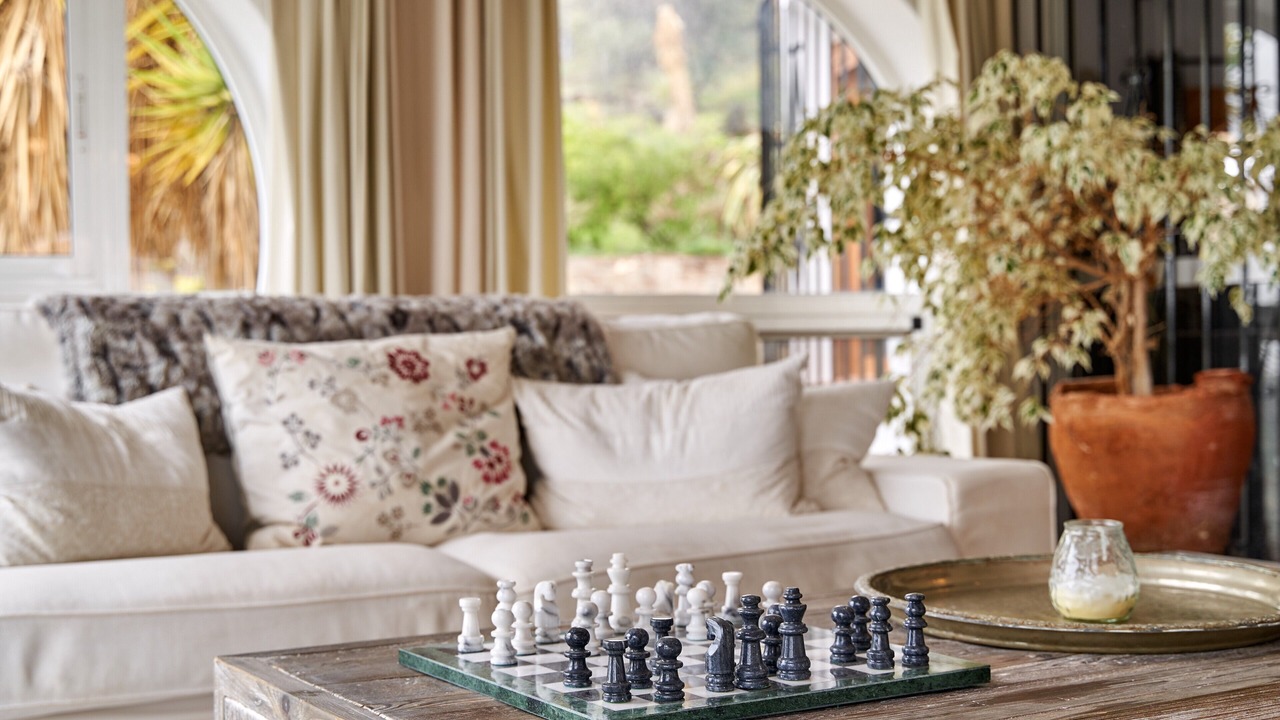 Photo of Livingroom in Sayalonga