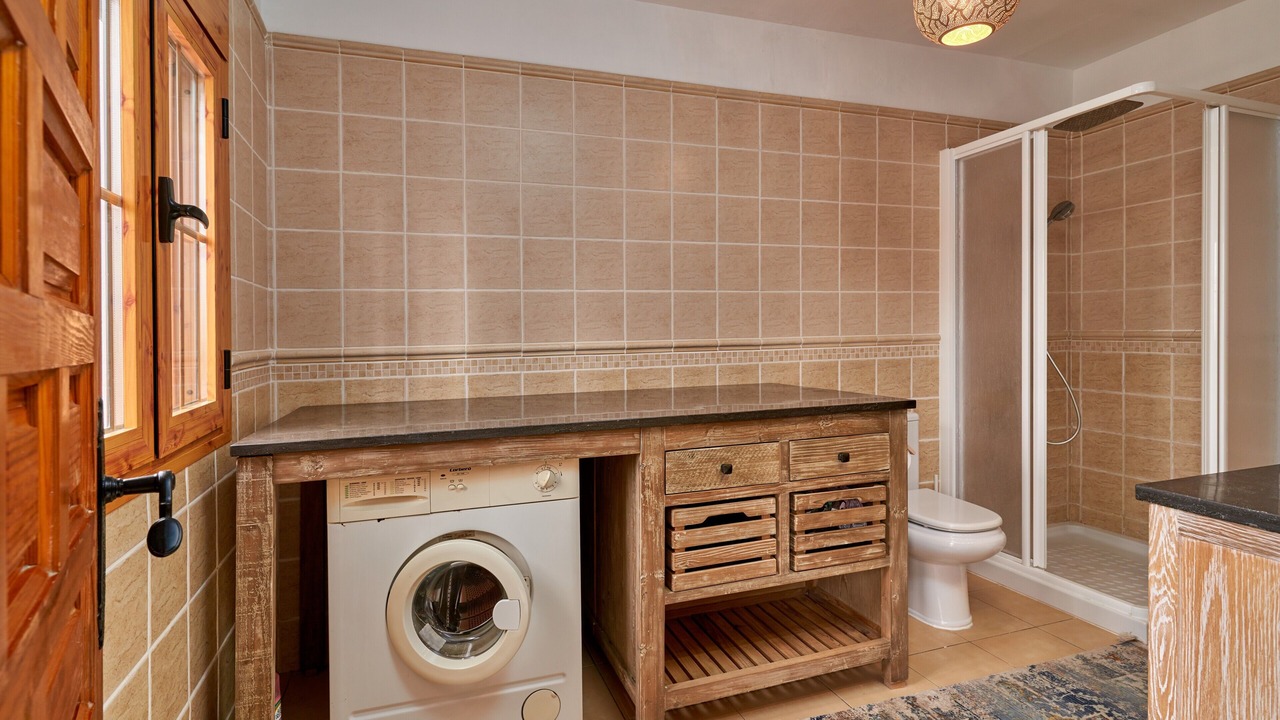 Photo of Bathroom in Sayalonga