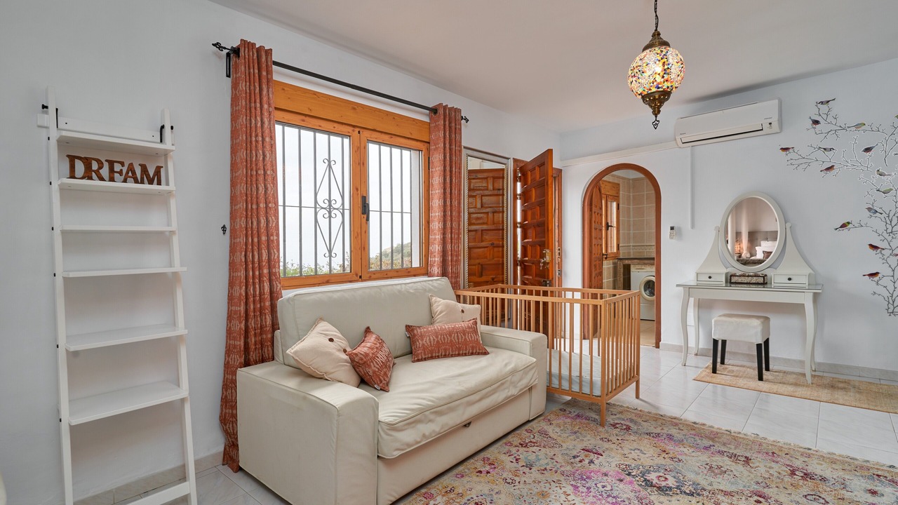 Photo of Livingroom in Sayalonga