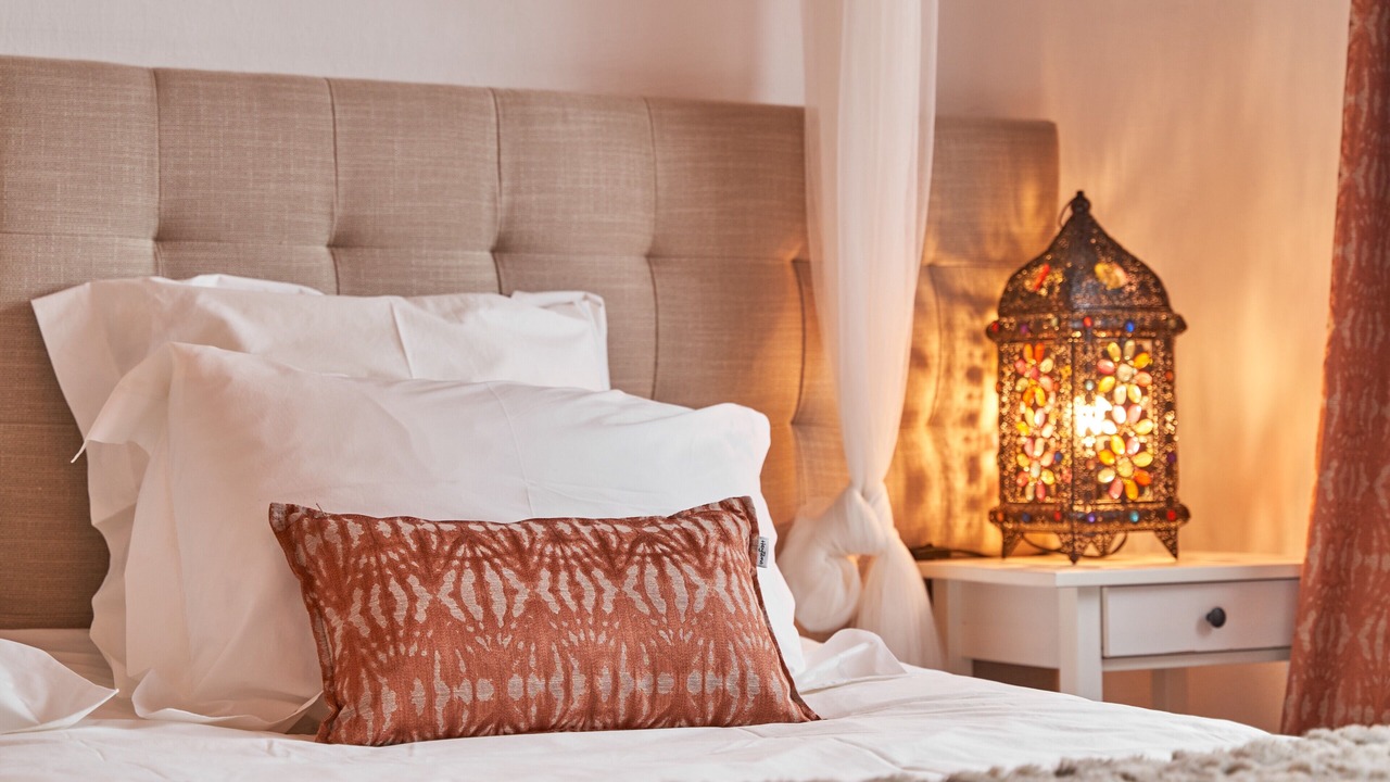 Photo of Bedroom in Sayalonga